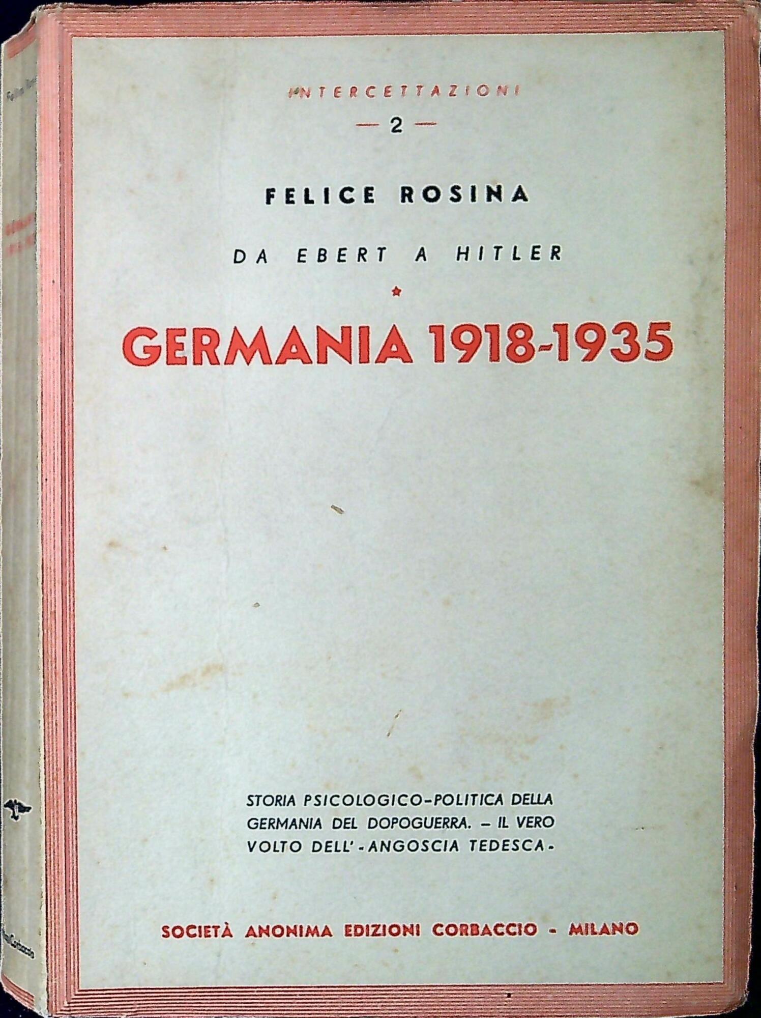 Libreria Serendipity