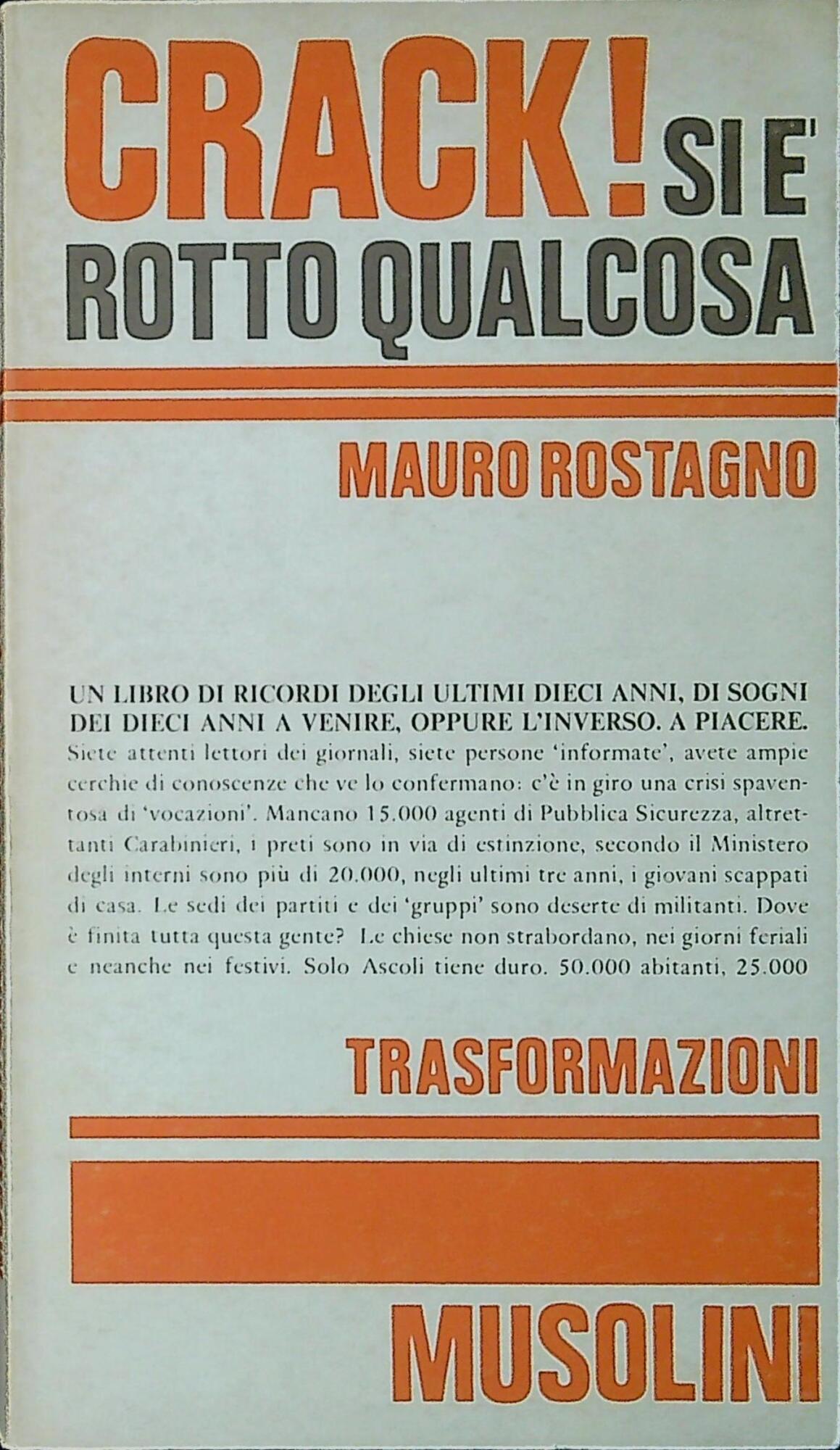 Libreria Serendipity