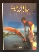Brasil. Da Sao Luis A Recife: