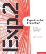Experimetal Formats.2: Books Brochures, Catalogs