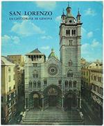 San Lorenzo - La Cattedrale Di Genova