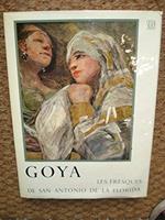 Goya. Les Fresques De San Antonio De La Florida A Madrid