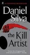 (By: Daniel Silva) [published: April, 2004] - Daniel Silva - copertina