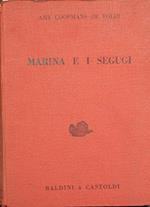 Marina e i segugi