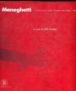 Meneghetti - Il corpo come tempo, il corpo come luogo, radiografie