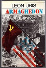 Armaghedon (Catastrofe a Berlino) Armageddon guerra romanzo storico PRIMA EDIZIONE CIL