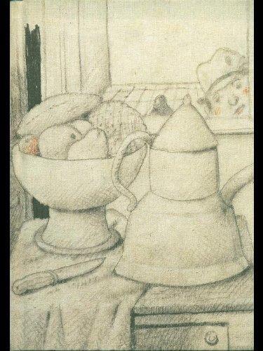 Fernando Botero - Luciano Caprile - copertina