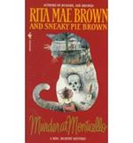[by: Rita Mae Brown]