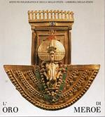 L' oro di Meroe