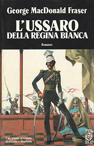 L' ussaro della regina bianca