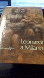Leonardo A Milano