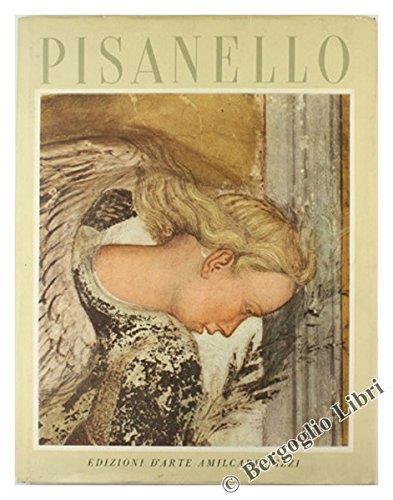 Pisanello - Luigi Coletti - copertina