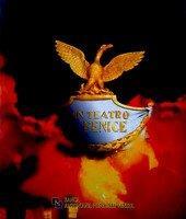 Gran Teatro: La Fenice - Giandomenico Romanelli - copertina