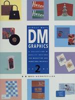Direct Mail Graphics: A Collection of Quality Designs for Marketing and Promotional Materials: 2