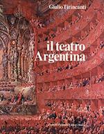 Il teatro Argentina