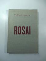 Ottone Rosai. Galleria d'arte moderna Falsetti
