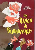 Un Pizzizo di Buonumore