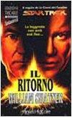 Star Trek. Il ritorno - William Shatner - copertina
