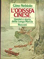 L' odissea cinese
