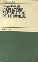 L’inflazione e le strategie delle imprese