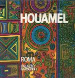 Abdelkader Houamel - Mostra Roma Palazzo Barberini