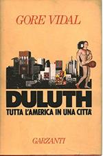 Duluth - tutta l'America in una città