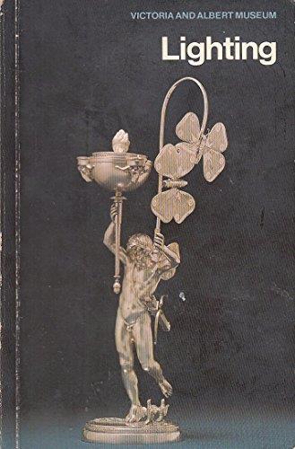 Lighting - Ann Victoria - copertina