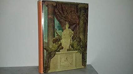 Roma communis patria. Vol. XIV° della collana - Luigi Salerno - copertina