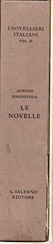 Le Novelle ( Vol. 25 de 
