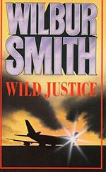 Wild Justice 1988