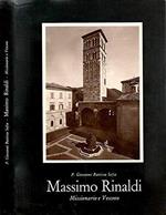 Massimo Rinaldi. Missionario e vescovo