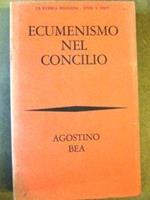 Ecumenismo Nel Concilio