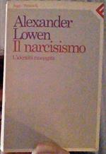 Il narcisismo. L'identità rinnegata
