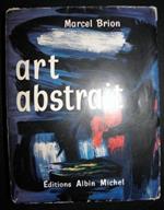 Art Abstrait