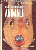 Nel regno degli animali