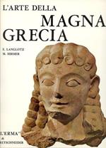 L' arte della Magna Grecia