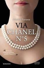 Via Chanel N° 5 2012