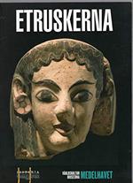 Etruskerna -Katalog for utstallningen Etruskerna