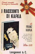 I Racconti Di Kafka. Longanesi