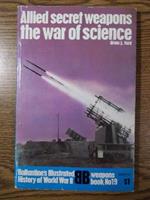 Allied Secret Weapons: The War Of Science