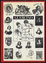Guercino collezione di Stampe