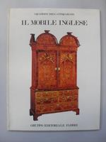 Mobile Inglese Quaderni Antiquariato