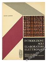 introduzione agli elaboratori elettronici