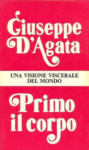 Primo il corpo