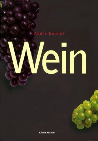 Wein - André Damien - copertina