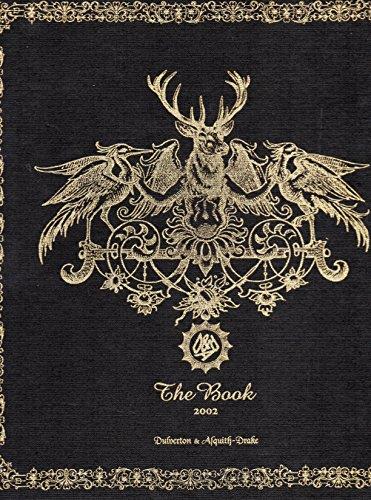 The book 2002