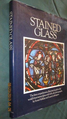 Stained Glass - copertina