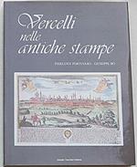 Vercelli nelle antiche stampe