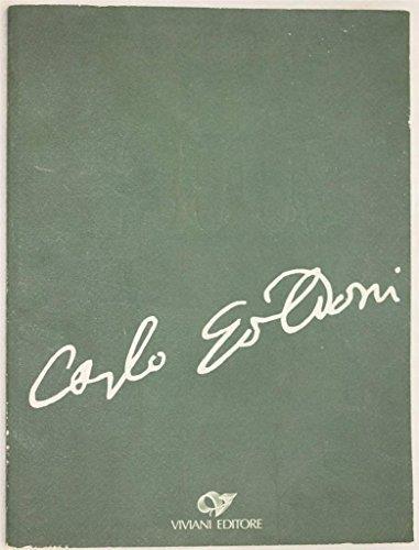 carlo goldoni vita, opere, attualita a cura di nuccio messina 200 1793-1993 bicentenario della morte - copertina
