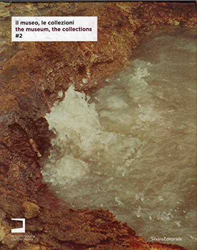 Il Museo , le collezioni / The Museum , the collections - copertina